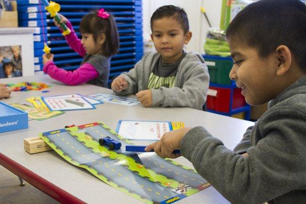 Mi Escuelita Preschool