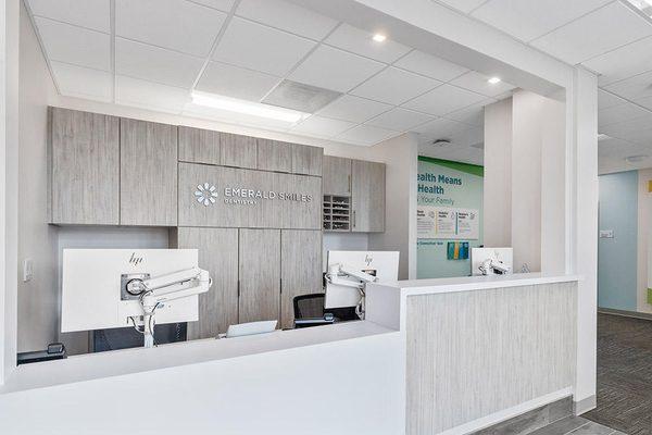 Emerald Smiles Dentistry