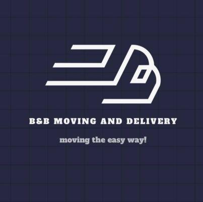 B&B Moving & Delivery