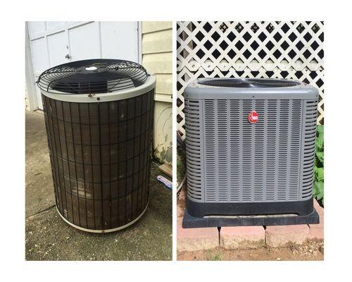 Irvine Home Heating Repair