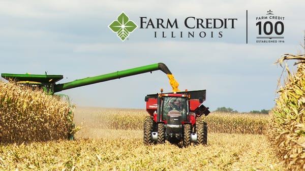 Farm Credit Services of Illinois - Paris