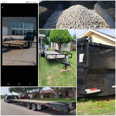 CC Superior Hauling & Trailer Rental