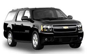 Use our latest SUV 7 passengers for all your ground transportation.