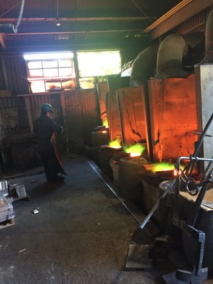 Foundry