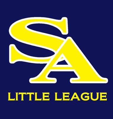 Sutter Area Little League