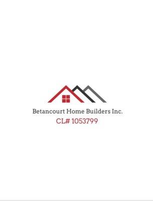 Betancourt Home Builders