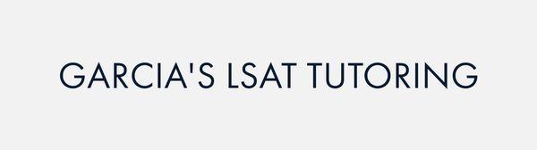 Garcia's LSAT Tutoring