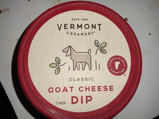 Vermont Creamery