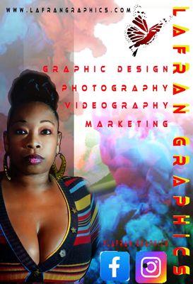 www.LaFranGraphics.com photography videography graphic design marketing Buffalo NY WNY