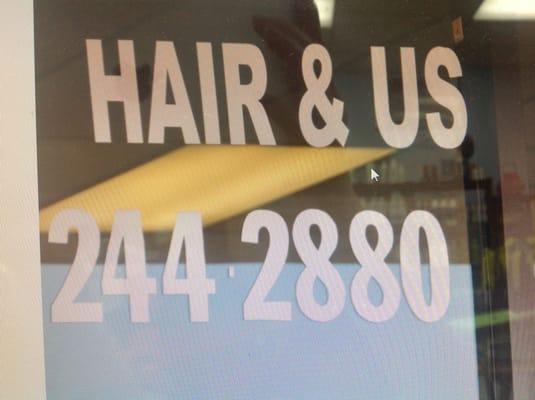 Hair & US Family Hair Salon