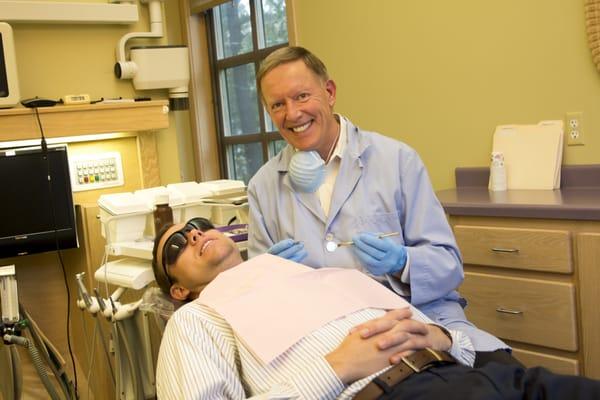 Gregory Kaake, DDS