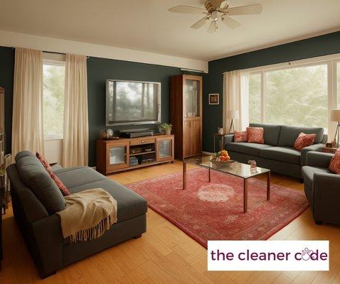 Residential Cleaning Services in San Francisco County