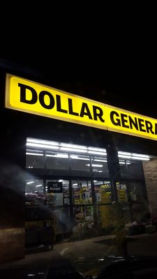 Dollar General