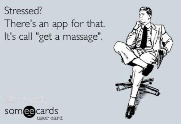 At Life Link, we always try to work around your busy lifestyle.  Getting a massage may seem to be a luxury but really it's mo...