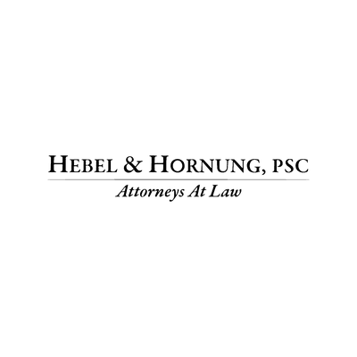 Hebel & Hornung PSC