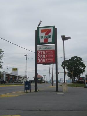 7-Eleven