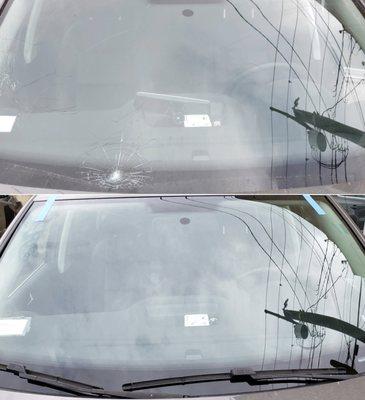 Mobile Auto Glass Service of Pasadena