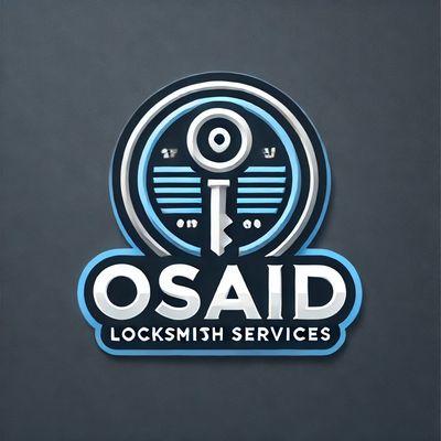 Osaid  locksmith