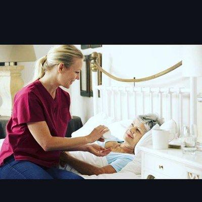 Advantage Nursing Services