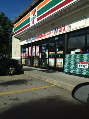 7-Eleven