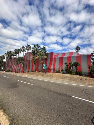 Hotel Fumigation