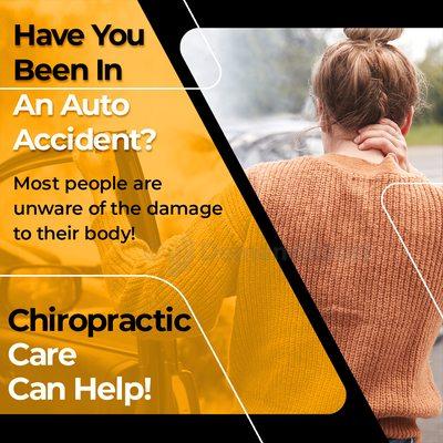 Auto Accident Chiropractor Canton OH