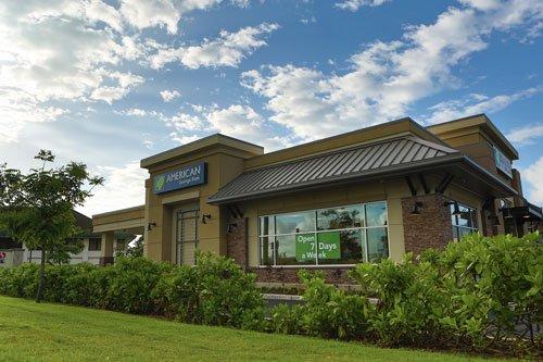 American Savings Bank Home Loan Center - Hokulei