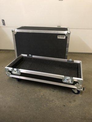 Fender Twin Reverb Case or VOX AC30 Case