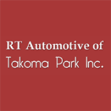 RT Automotive of Takoma Park logo