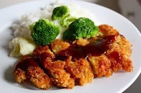 Katsu Chicken~