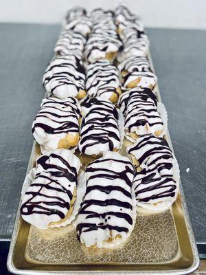 Eclairs