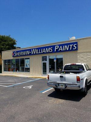 Sherwin-Williams Paint Store