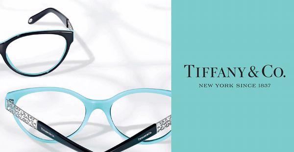 40% off Tiffany & Co. Frames