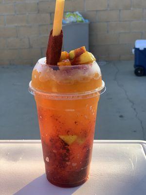 Mangonada