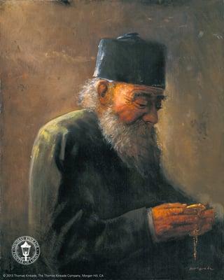 The Old Watchmaker