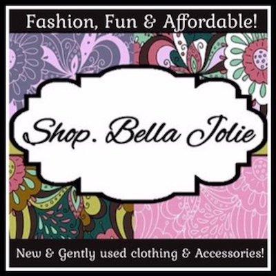 New & Gently Used Clothing - New Affordable Fashion Accessories!