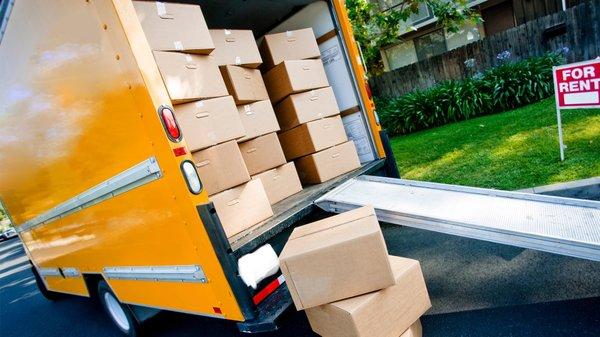 Loading/unloading services our movers are professional fast and efficient and can load and/or unloading 1-2bedrooms in under 3hours