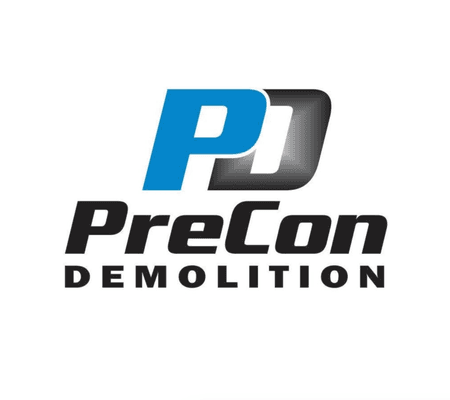 PreCon Demolition - Now offering Junk Removal and Hauling!