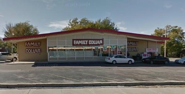 Family Dollar