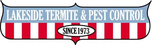 Lakeside Termite & Pest Control