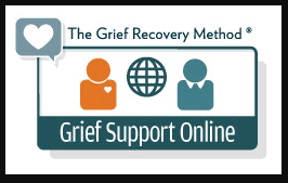 I offer grief support to adults that have experienced a loss of ANY kind.