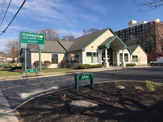 Tompkins Community Bank