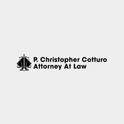 P. Christopher Cotturo Attorney At Law