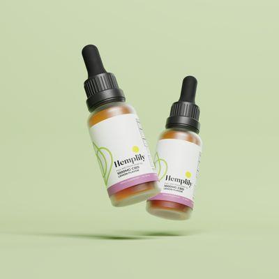 Everyday Tinctures for all your symptoms of menopause and more!