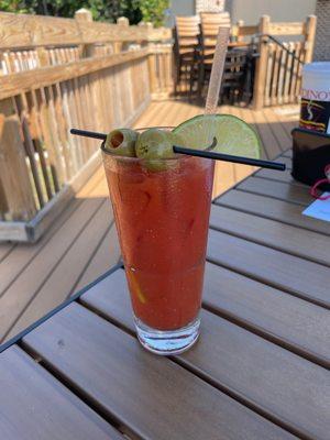 Bloody Mary