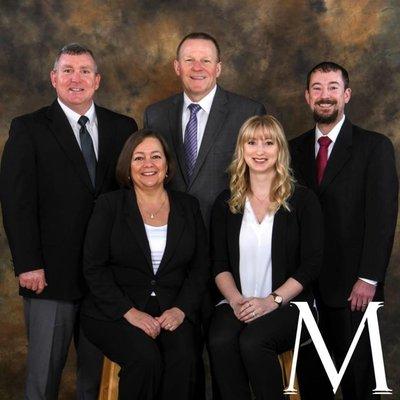 Mathews Insurance, Inc