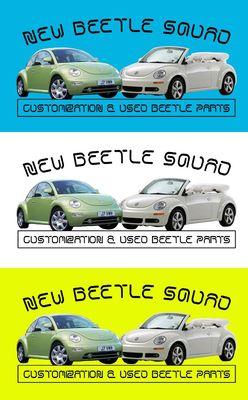 If you have a new Beetle join my club