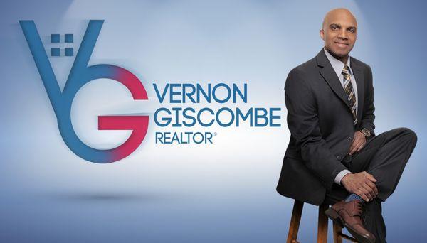 Vernon Giscombe - Visionary Homes - KW United