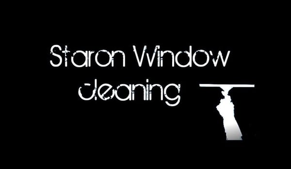 Staron Window Cleaning