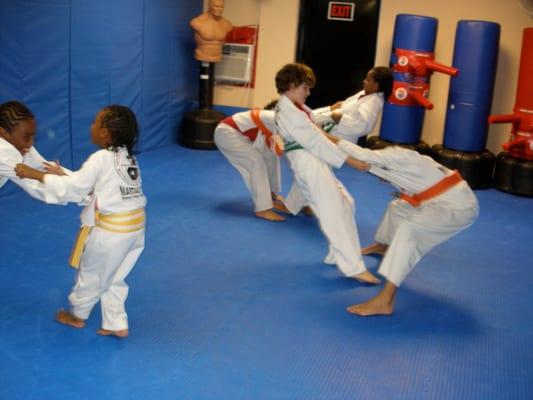 FSA Martial Arts